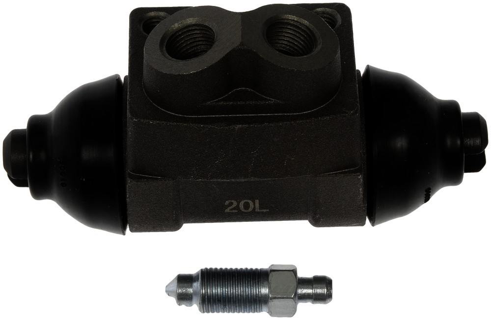 W610243 Dorman First Stop Brake Wheel Cylinder, Rear