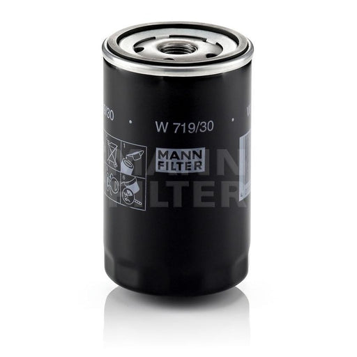 W719/30 MANN Oil Filter