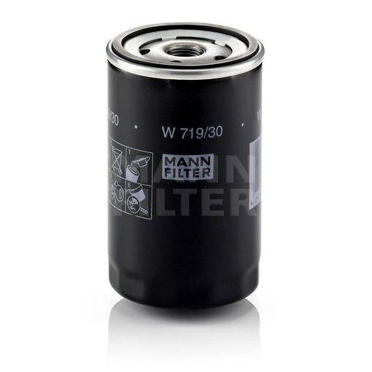 W719/30 MANN Oil Filter