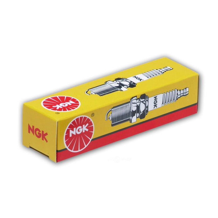 BR9HS10 NGK Marine Spark Plug, 1-pk