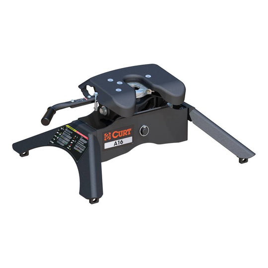 16120 A16 5th Wheel Hitch