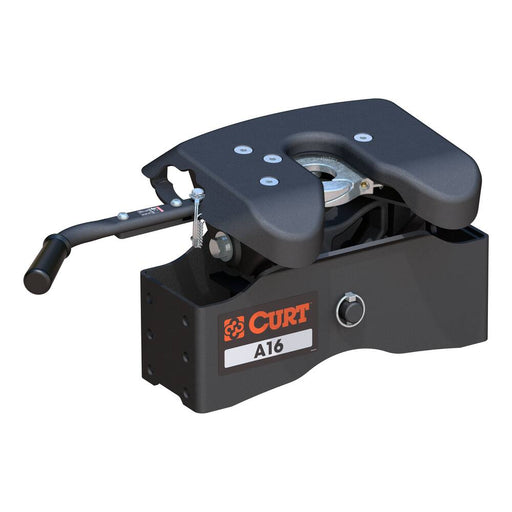 16520 A16 5th Wheel Hitch Head