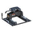 16675 A16 Sliding 5th Wheel Hitch F250, F350, F450, 6.75' Bed Puck