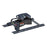 16141 A20 5th Wheel Hitch with Rails