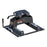 16676 A20 Sliding 5th Wheel Hitch F250, F350, F450, 6.75' Bed Puck