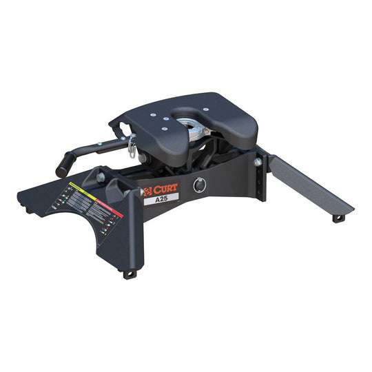 16180 A25 5th Wheel Hitch