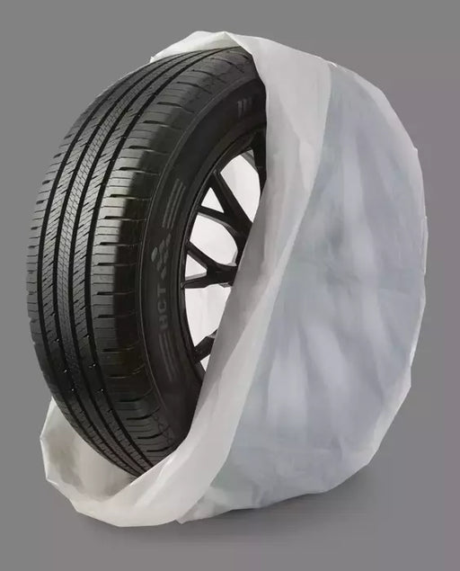 Certified Tire Storage Bags, 8-pk