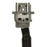 ABS1663 BWD ABS Sensor