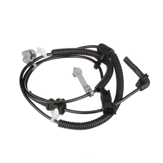 ABS2637 BWD ABS Speed Sensor