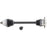 AD8065 Trakmotive Auto CV Axle