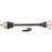 AD8087 Trakmotive Auto CV Axle