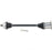 AD8106 Trakmotive Auto CV Axle