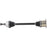 AD8134 Trakmotive Auto CV Axle