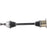 AD8135 Trakmotive Auto CV Axle