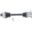 AD-8146 TrakMotive Auto CV Axle