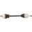 AD-8153 TrakMotive Auto CV Axle