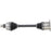 AD-8162 TrakMotive Auto CV Axle