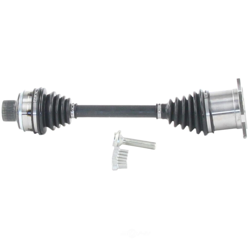 AD-8168 TrakMotive Auto CV Axle — Partsource
