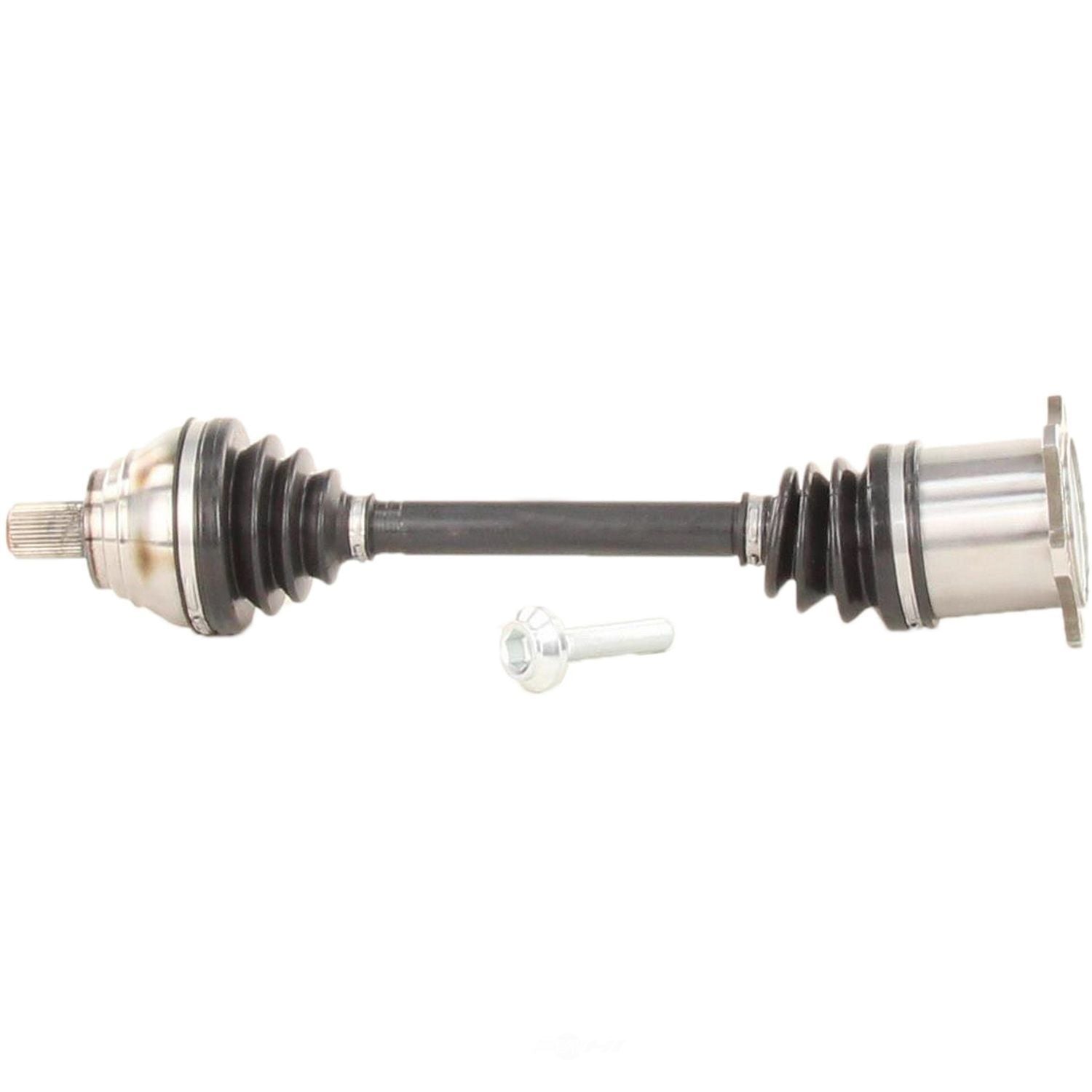 AD-8724 TrakMotive Auto CV Axle — Partsource