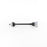 AD-8145 Trakmotive Auto CV Axle