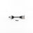 AD-8169 Trakmotive Auto CV Axle