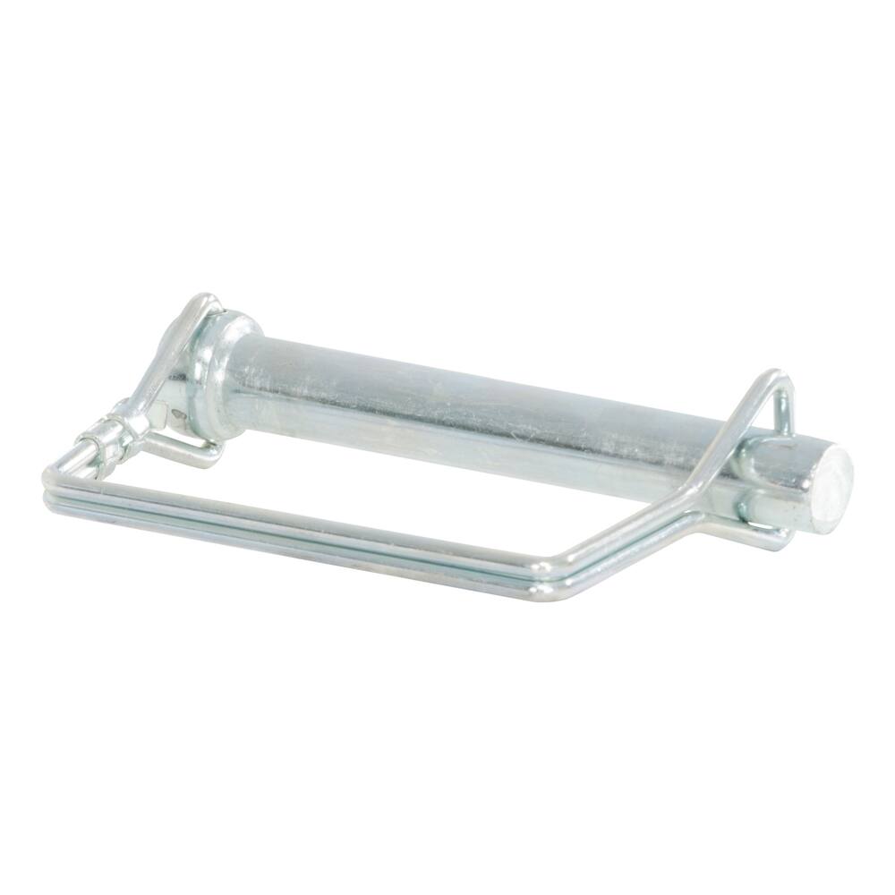 19746 Adjustable Tow Bar Bracket Safety Pin (1/2 Diameter)