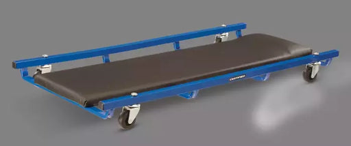 Certified Light-Duty Shop Creeper, 36-in