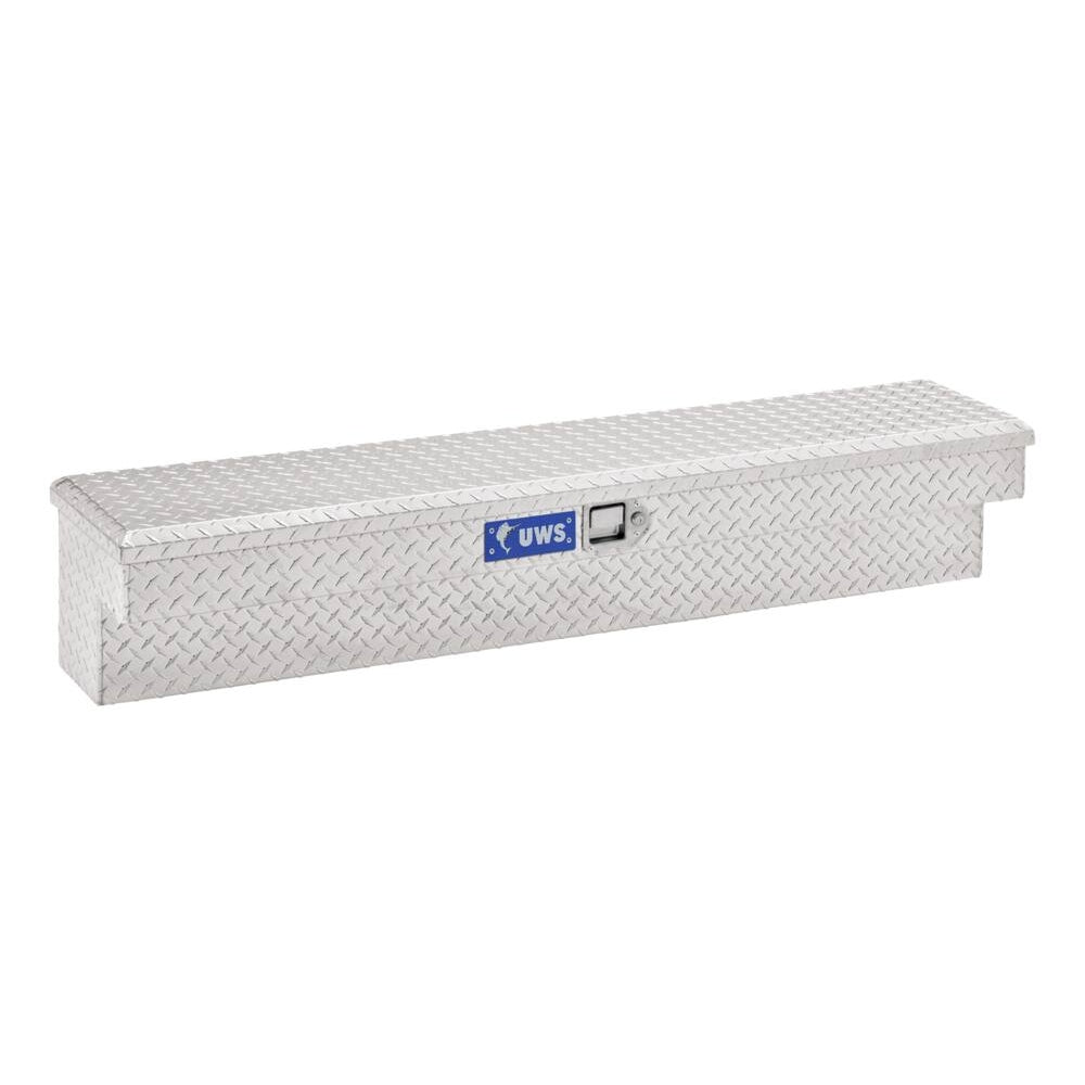 TBSM60 Aluminum 60 Truck Side Tool Box