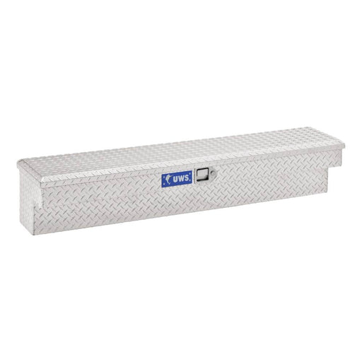 TBSM60 Aluminum 60 Truck Side Tool Box
