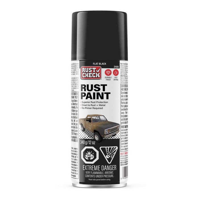 21426 Rust Check Anti-Rust Automotive Paint