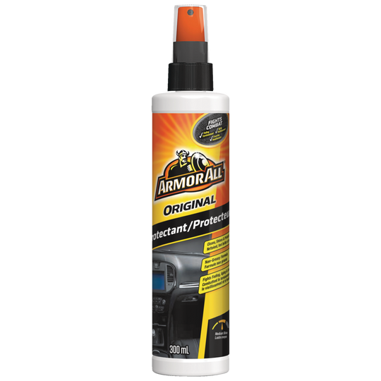 2731B Armor All® Auto Protectant