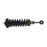 153031 Monroe Magnum Loaded Strut Assembly