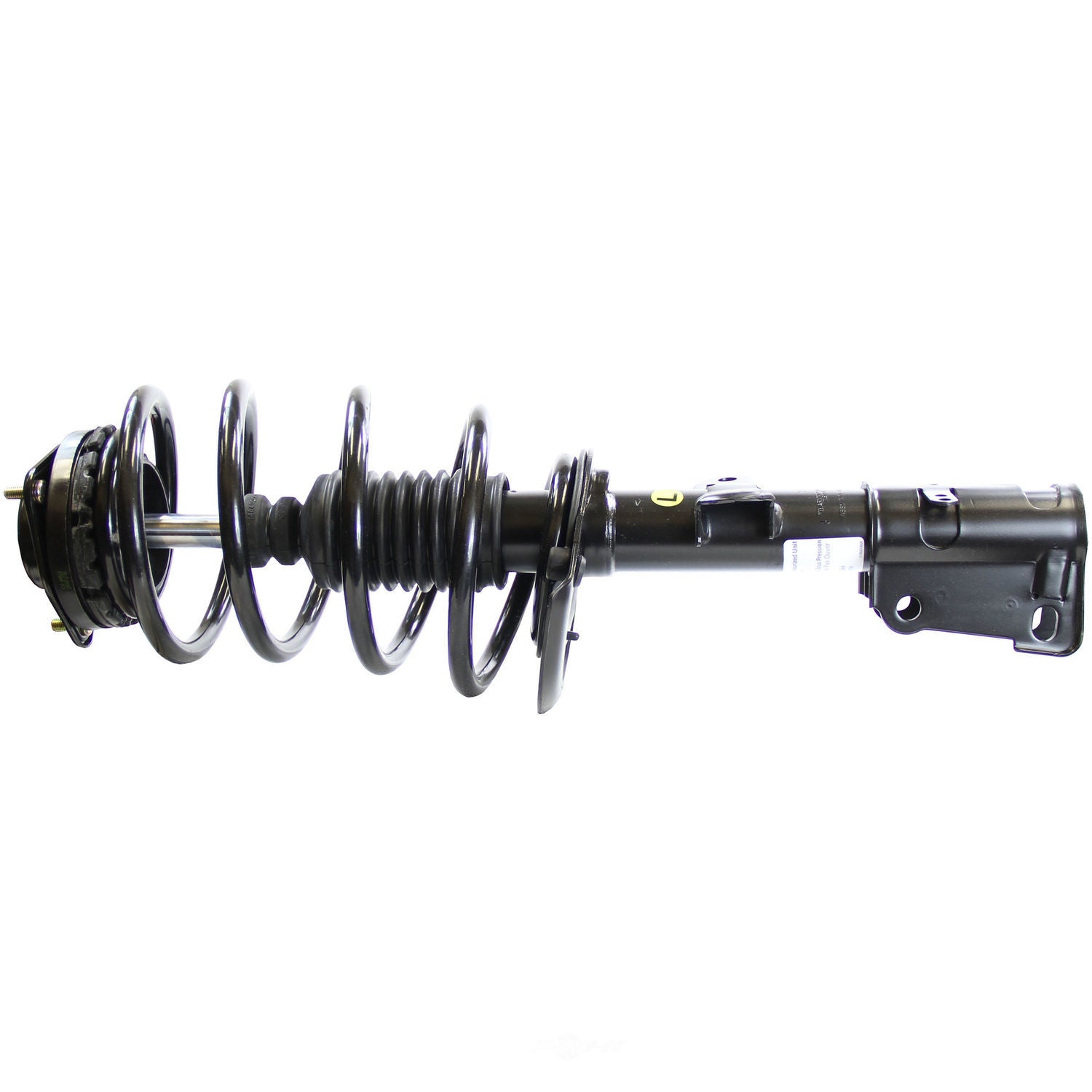 171128L Monroe Quick-Strut Complete Strut Assembly