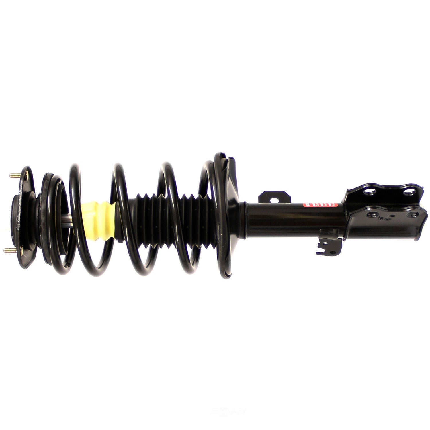 172117 Monroe Quick-Strut Complete Strut Assembly — Partsource