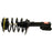 172177 Monroe Quick-Strut Complete Strut Assembly