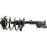 172268 Monroe Quick-Strut Complete Strut Assembly