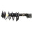 172305 Monroe Quick-Strut Complete Strut Assembly