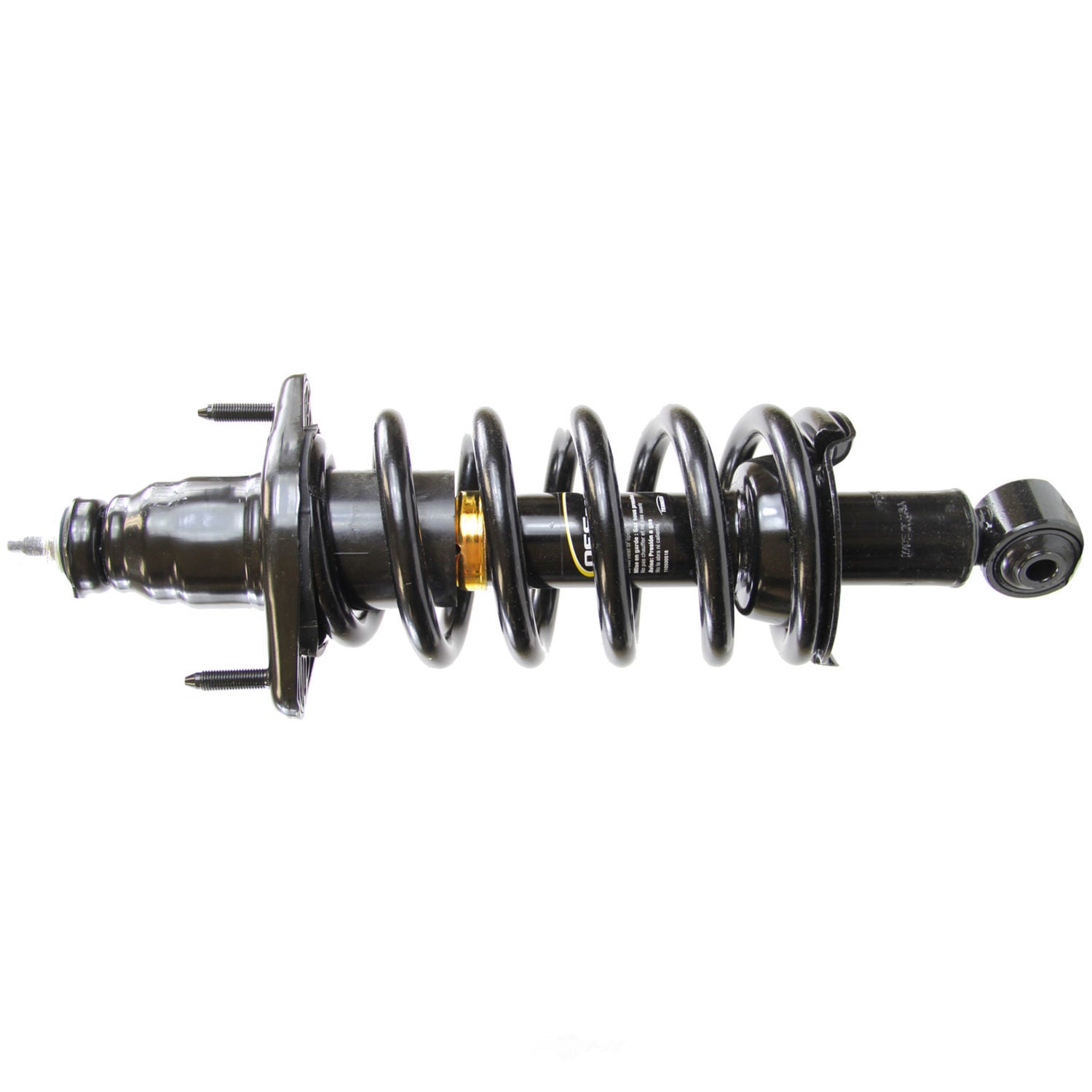 172497L Monroe Quick-Strut Complete Strut Assembly — Partsource