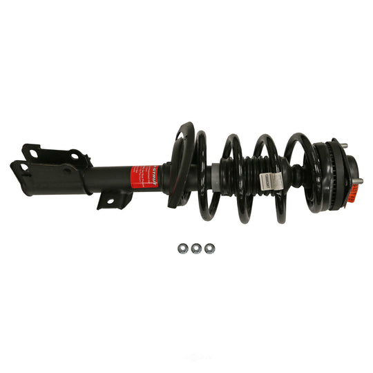 172510 Monroe Quick-Strut Complete Strut Assembly
