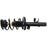 172522 Monroe Quick-Strut Complete Strut Assembly