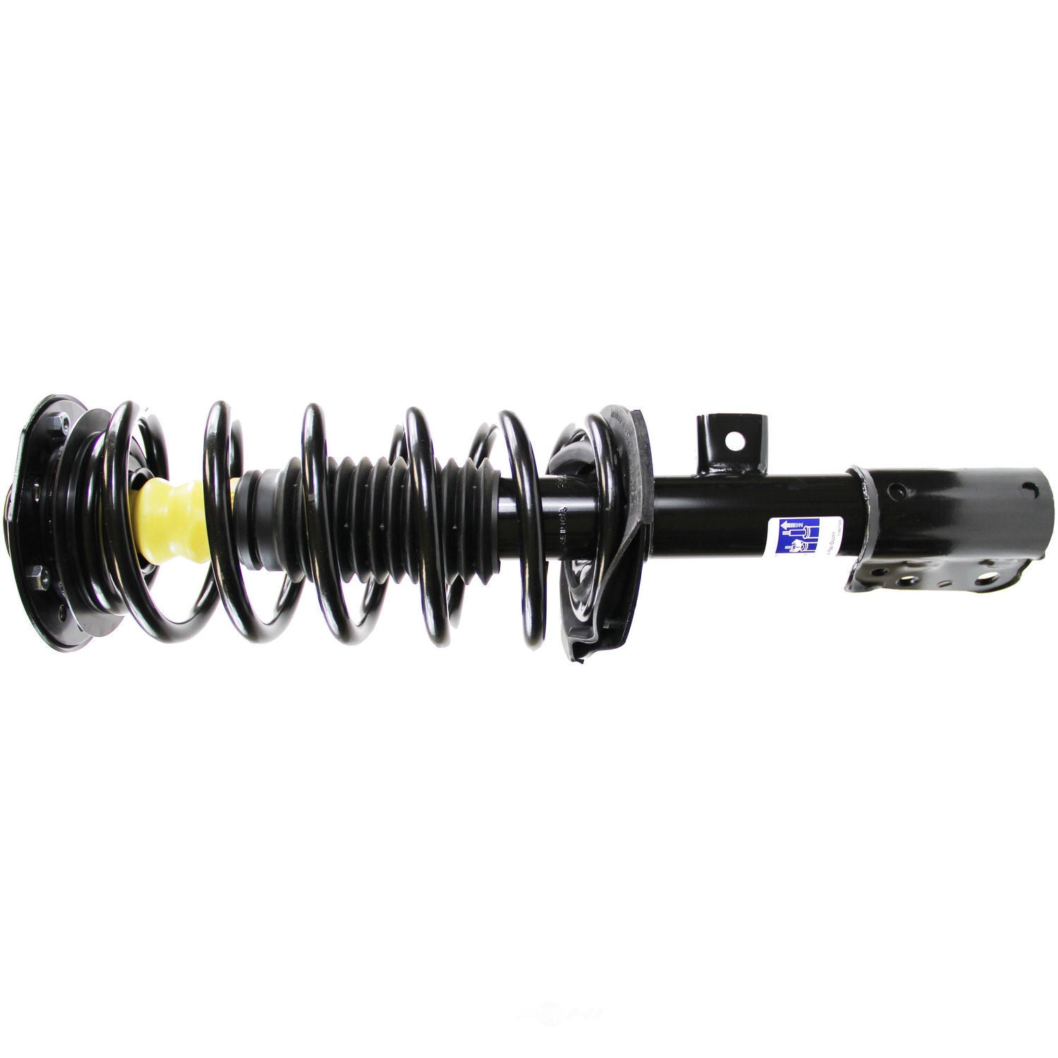 172526 Monroe Quick-Strut Complete Strut Assembly — Partsource