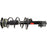 172608 Monroe Quick-Strut Complete Strut Assembly