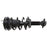 239112 Monroe Quick-Strut Complete Strut Assembly