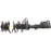 271131 Monroe Quick-Strut Complete Strut Assembly