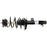 272257 Monroe Quick-Strut Complete Strut Assembly