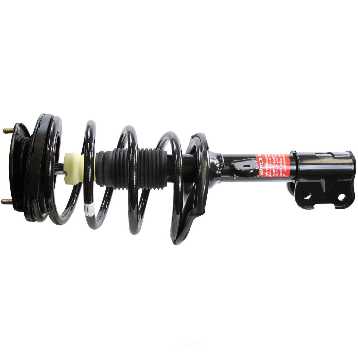 Monroe 272489 Quick Complete Strut Assembly-