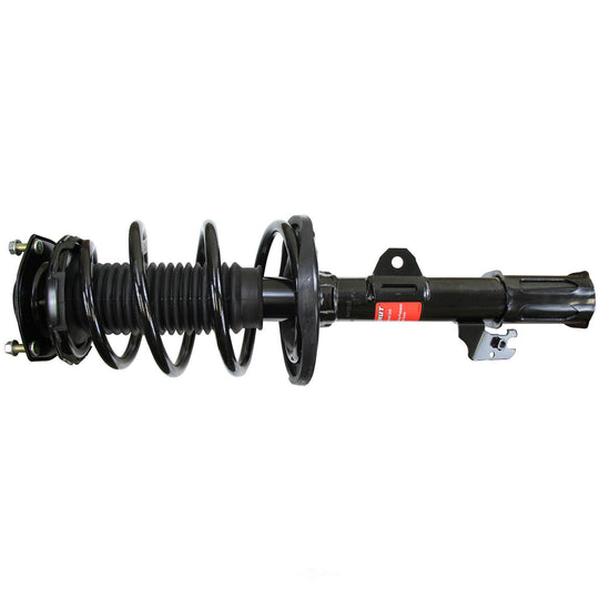 272483 Monroe Quick-Strut Complete Strut Assembly