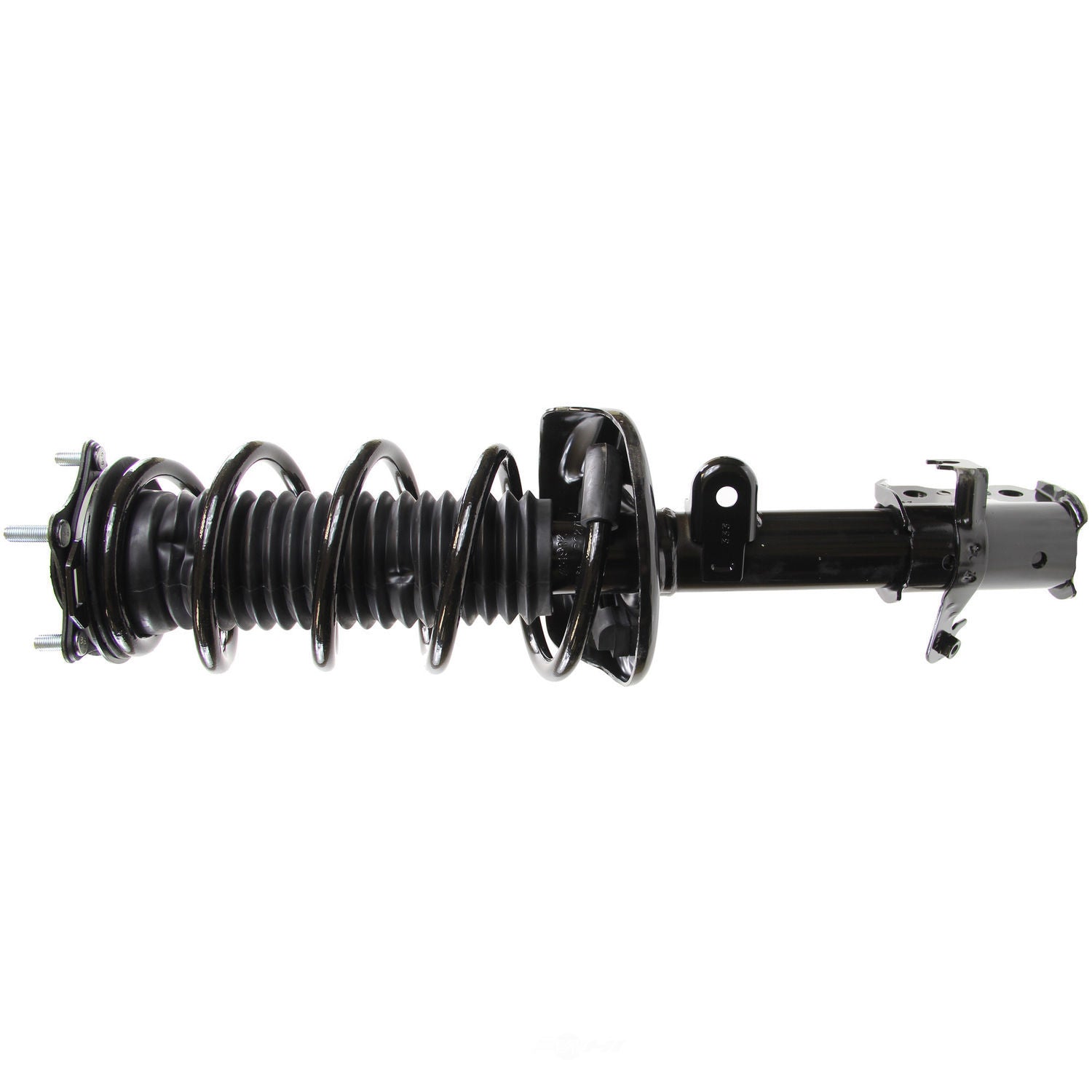 いあん  272491 Monroe Quick-Strut Complete Strut Assembly — Partsource