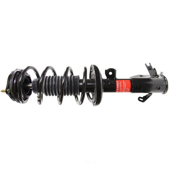 272925 Monroe Quick-Strut Complete Strut Assembly