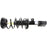 372526 Monroe Quick-Strut Complete Strut Assembly